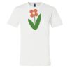 Unisex Short Sleeve Jersey Tee Thumbnail