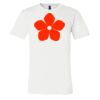 Unisex Short Sleeve Jersey Tee Thumbnail
