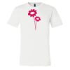 Unisex Short Sleeve Jersey Tee Thumbnail