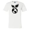 Unisex Short Sleeve Jersey Tee Thumbnail