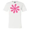Unisex Short Sleeve Jersey Tee Thumbnail