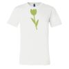 Unisex Short Sleeve Jersey Tee Thumbnail