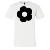 Unisex Short Sleeve Jersey Tee Thumbnail