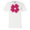 Unisex Short Sleeve Jersey Tee Thumbnail