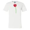 Unisex Short Sleeve Jersey Tee Thumbnail