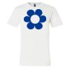 Unisex Short Sleeve Jersey Tee Thumbnail