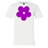 Unisex Short Sleeve Jersey Tee Thumbnail