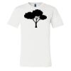 Unisex Short Sleeve Jersey Tee Thumbnail