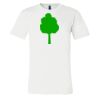 Unisex Short Sleeve Jersey Tee Thumbnail