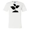 Unisex Short Sleeve Jersey Tee Thumbnail