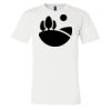 Unisex Short Sleeve Jersey Tee Thumbnail
