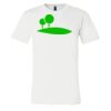 Unisex Short Sleeve Jersey Tee Thumbnail