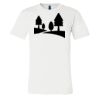 Unisex Short Sleeve Jersey Tee Thumbnail