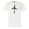 Unisex Short Sleeve Jersey Tee Thumbnail