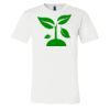Unisex Short Sleeve Jersey Tee Thumbnail