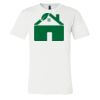 Unisex Short Sleeve Jersey Tee Thumbnail