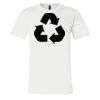 Unisex Short Sleeve Jersey Tee Thumbnail