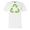 Unisex Short Sleeve Jersey Tee Thumbnail