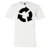 Unisex Short Sleeve Jersey Tee Thumbnail