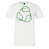 Unisex Short Sleeve Jersey Tee Thumbnail