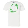 Unisex Short Sleeve Jersey Tee Thumbnail