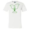 Unisex Short Sleeve Jersey Tee Thumbnail