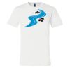 Unisex Short Sleeve Jersey Tee Thumbnail