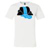 Unisex Short Sleeve Jersey Tee Thumbnail