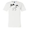 Unisex Short Sleeve Jersey Tee Thumbnail