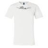 Unisex Short Sleeve Jersey Tee Thumbnail
