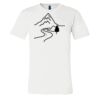 Unisex Short Sleeve Jersey Tee Thumbnail