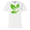Unisex Short Sleeve Jersey Tee Thumbnail
