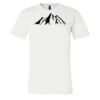 Unisex Short Sleeve Jersey Tee Thumbnail