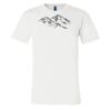 Unisex Short Sleeve Jersey Tee Thumbnail