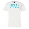Unisex Short Sleeve Jersey Tee Thumbnail