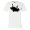 Unisex Short Sleeve Jersey Tee Thumbnail