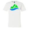 Unisex Short Sleeve Jersey Tee Thumbnail