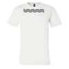 Unisex Short Sleeve Jersey Tee Thumbnail