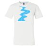 Unisex Short Sleeve Jersey Tee Thumbnail