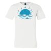 Unisex Short Sleeve Jersey Tee Thumbnail