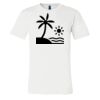 Unisex Short Sleeve Jersey Tee Thumbnail