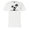 Unisex Short Sleeve Jersey Tee Thumbnail