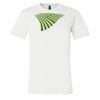 Unisex Short Sleeve Jersey Tee Thumbnail