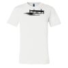 Unisex Short Sleeve Jersey Tee Thumbnail