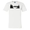 Unisex Short Sleeve Jersey Tee Thumbnail
