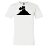 Unisex Short Sleeve Jersey Tee Thumbnail