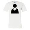 Unisex Short Sleeve Jersey Tee Thumbnail