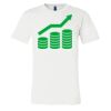 Unisex Short Sleeve Jersey Tee Thumbnail