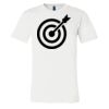 Unisex Short Sleeve Jersey Tee Thumbnail