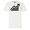 Unisex Short Sleeve Jersey Tee Thumbnail